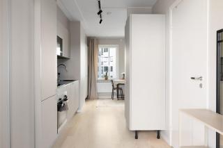 Solna Property Apartment - Stoccolma - 2