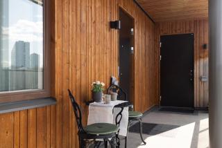 Solna Property Apartment - Stoccolma - 6