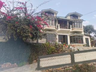The Bougainvillea House Gielle Tea Garden Takdah - Takdāh - 6