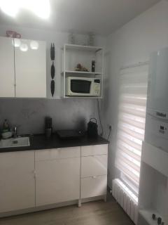 Studio Faleză Nord-Banu Mihalcea - Constanţa - 7