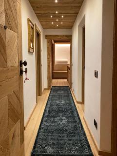 Luxury apartment in Cortina - 7
