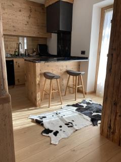 Luxury apartment in Cortina - 2