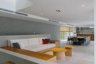 The O Villa Jiaoxi - Jiaoxi - 8