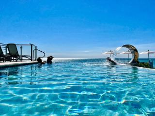 Park Hotel Pineta & Dependance Suite - Eraclea Mare - 8