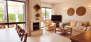 Villa charmosa V3 junto à praia e à Marina de Vilamoura - Quarteira - 9