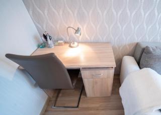 Crown & Comfort - 4 ppl, Wi-Fi, TV, AC - 3