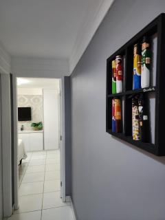 Boa Viagem Flat Perto da Orla - 6