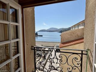 Appartement studio - 2 couchages - Collioure AR000-C02 - Collioure - 8