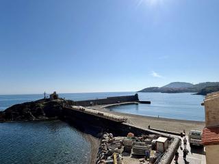 Appartement studio - 2 couchages - Collioure AR000-C02 - 7