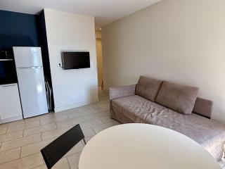 Appartement studio - 2 couchages - Collioure AR000-C02 - 6