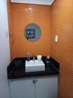 Boa Viagem Flat Perto da Orla - Recife - 1