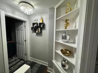 Hamaline Luxury & Tranquil Home - Chicago - 8