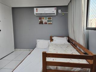 Boa Viagem Flat Perto da Orla - Recife - 2