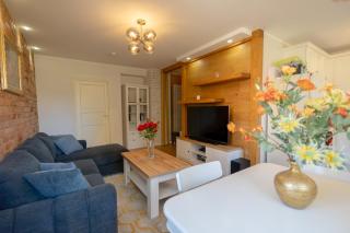 Kalevi apartments - 1