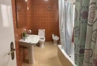 A Beautiful spacious Two Bedroom Apartment CB8EV - Alicante - 3