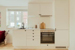 Studio Apartment in the Heart of Tórshavn - Tórshavn - 8