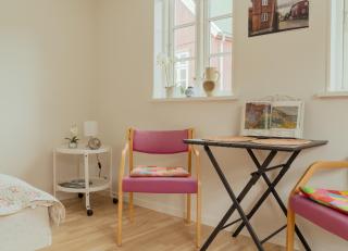 Studio Apartment in the Heart of Tórshavn - Tórshavn - 4