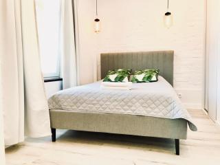 Stylowe Apartamenty 3city w Centrum Sopotu by Noclegi Renters - Sopot - 3