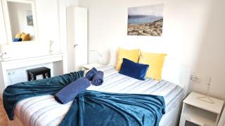 Mellow Yellow - El Cotillo - 9
