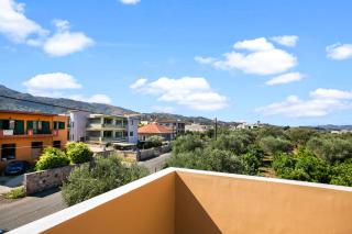 Chrysi - Three Bedroom Deluxe Suite - Varípetron - 6
