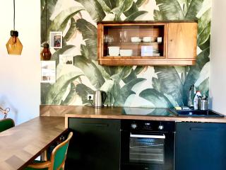Stylowe Apartamenty 3city w Centrum Sopotu by Noclegi Renters - Sopot - 5