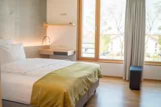 DEKRA Congresshotel Wart - Altensteig - 6