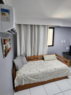 Boa Viagem Flat Perto da Orla - Recife - 3