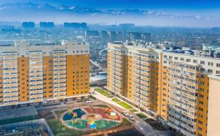 Комфорт 52 - Almaty - 5