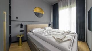 Apartamenty Sun & Snow Nad zatoką - Olsztyn - 8