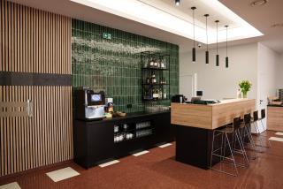 Hotel Reśliński - Grodzisk Wielkopolski - 7