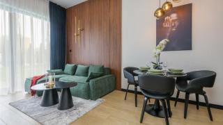 Apartamenty Sun & Snow Nad zatoką - Olsztyn - 0