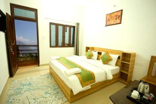 LA Riqueza Sushanti Retreat - Family Hotel # Customer's Choice Hotel # Mountain View Rooms # Big Parking # Near to Helipad - 8