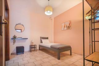 Anastasiadis House - Neos Marmaras - 1