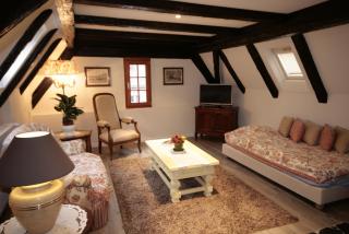 Appartement Jeanne - Kaysersberg - 8