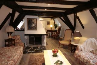Appartement Jeanne - 4