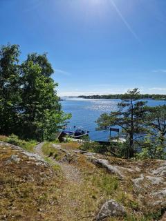 1930S Archipelago Villa In Köpmanholm - Yxlö - 8
