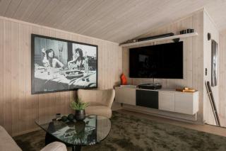 Modern Top Floor Apartment By Kvitfjell Ski Resort - 2
