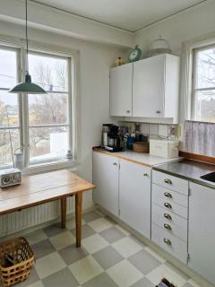 1930S Archipelago Villa In Köpmanholm - Yxlö - 5