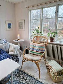1930S Archipelago Villa In Köpmanholm - Yxlö - 2