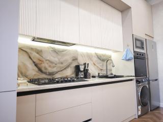 Cozy Apt in Old Town with King Bed - Bukhara - 1