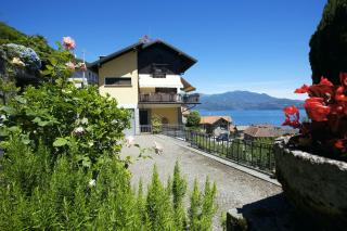Casa Baita Flavia - Donego - 3