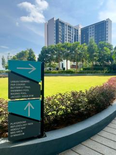 Maya Bay Residences - Banting - 6