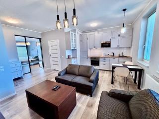Apartament Toruńska - Bydgoszcz - 0