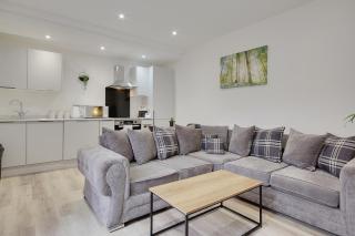 Wimborne Road Apartment 4 - Bournemouth - 0