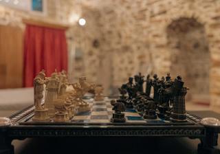 Luxury Medieval Residence - Kalamoti - 7