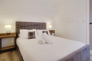 Wimborne Road Apartment 4 - 9