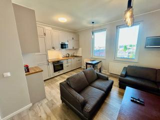 Apartament Toruńska - Bydgoszcz - 1