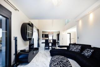 ManouEl Villa - Rethymno - 1