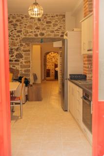 Luxury Medieval Residence - Kalamoti - 6