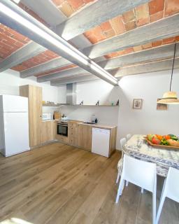 Rural Can Garriga - 8